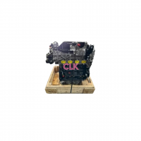 Renault Talisman Dizel Komple Motor 1.6 Dci R9M 452 8201604716